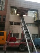 郑州双福搬运吊装公司家具沙发高层起重吊装热线