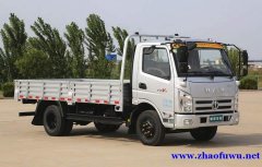 郑州中牟专业下地库的小卡车服务电话 提供小板车