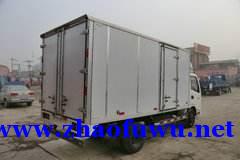 郑州4米2小货车拉货送货司机电话